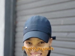 Prettynyash