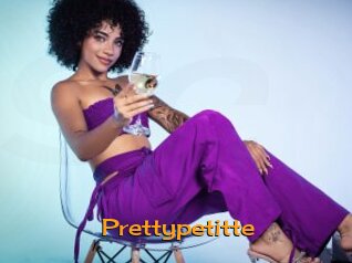 Prettypetitte