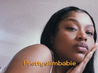 Prettyslimbabie