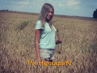 PrettysugarN