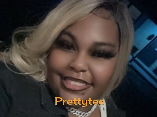 Prettytee