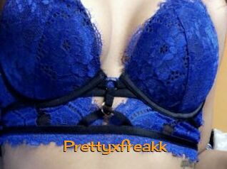 Prettyxfreakk