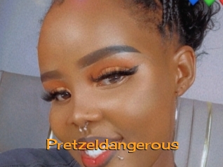 Pretzeldangerous