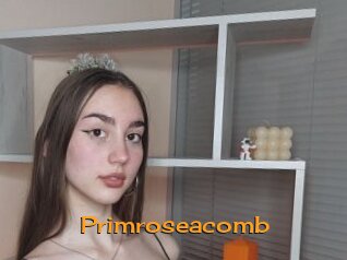 Primroseacomb