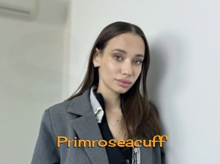 primroseacuff Sortez Couvert