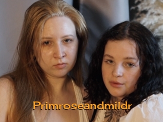 Primroseandmildr