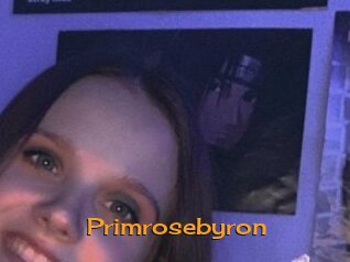 Primrosebyron