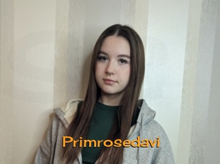 Primrosedavi
