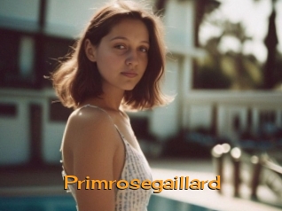 Primrosegaillard