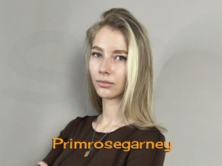 Primrosegarney