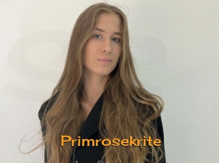 Primrosekrite