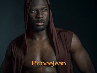 Princejean