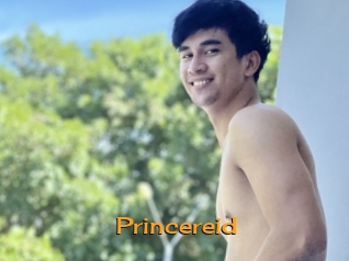 princereid Sortez Couvert