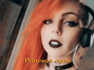 Princess_cynn