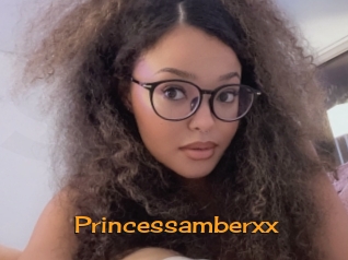 princessamberxx Sortez Couvert