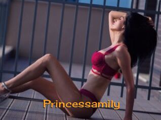 Princessamily