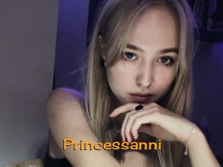 Princessanni