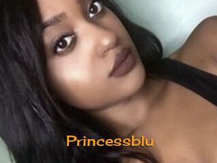 Princessblu