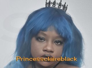 Princessclaireblack