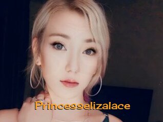 Princesselizalace