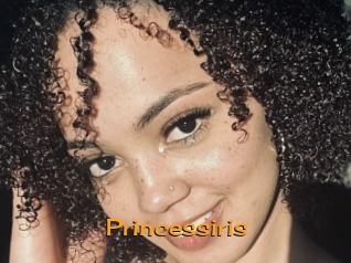 Princessiris