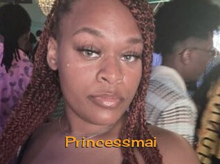 Princessmai