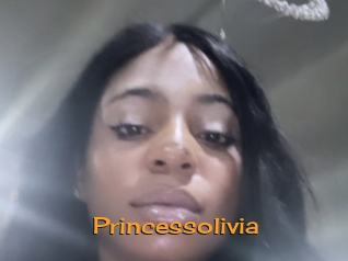 Princessolivia