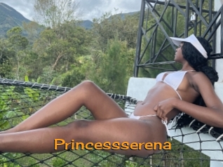 Princessserena