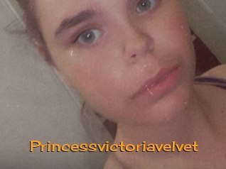 Princessvictoriavelvet