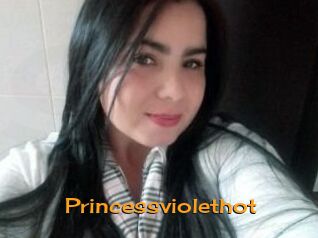 Princessviolethot