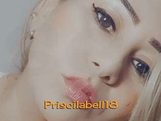Priscilabell18