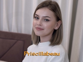 Priscillabeau