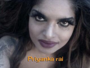 priyanka_rai Sortez Couvert