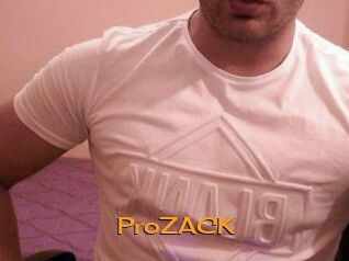 ProZACK