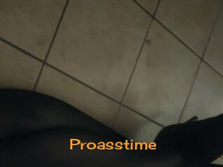 Proasstime
