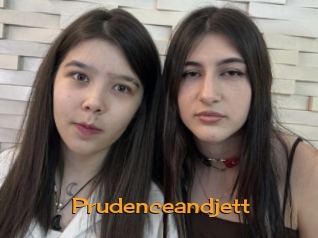 Prudenceandjett