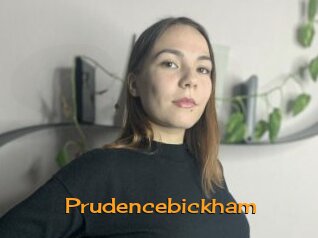 Prudencebickham