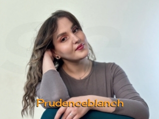 Prudenceblanch