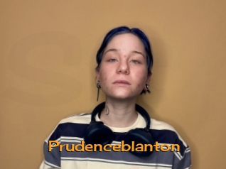 Prudenceblanton