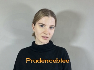 Prudenceblee