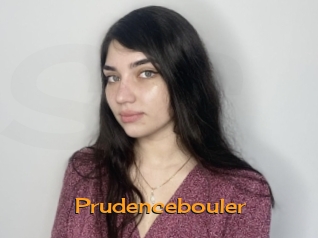Prudencebouler
