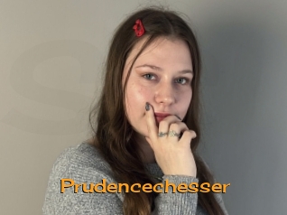 Prudencechesser
