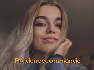 Prudencecommande