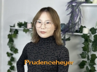 Prudenceheyer