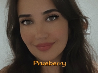 Prueberry