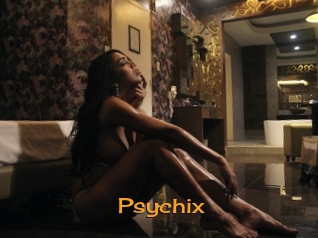 Psychix