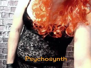 Psychosynth