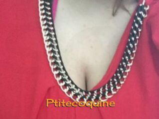 Ptitecoquine