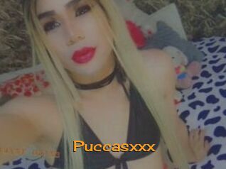 Puccasxxx