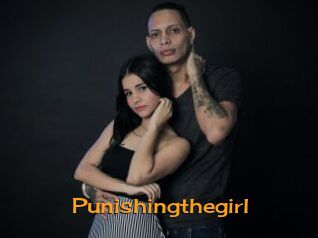 Punishingthegirl